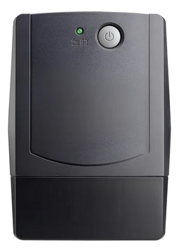 UPS Interactiva Forza BT BT-751 750VA 8 Tomas Entrada y Salida de 120V