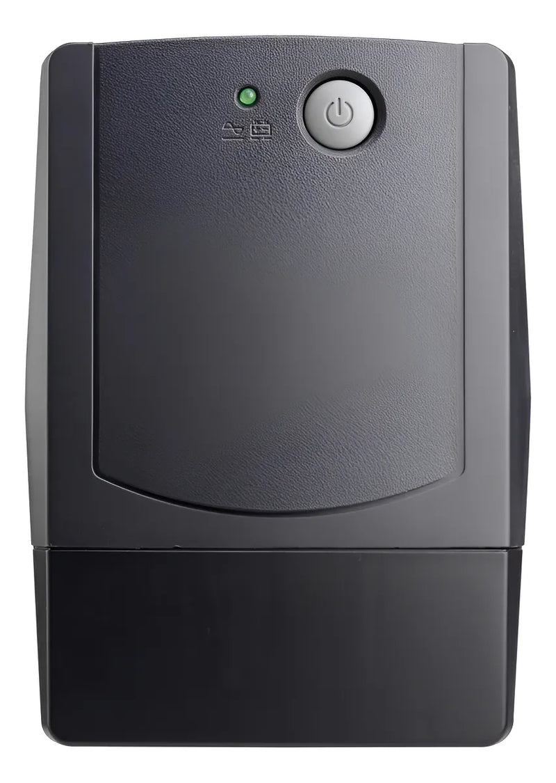 UPS Interactiva Forza BT BT-751 750VA 8 Tomas Entrada y Salida de 120V