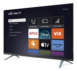 Televisor Kalley 40 Pulgadas K-rtv40Fhd Smart Tv Roku Tv