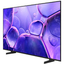 Televisor Samsung 58 Pulgadas Crystal Smart 4k Un58u8000fkxz