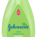 Shampoo Johnson Baby Manzanilla X750ml Multicolor