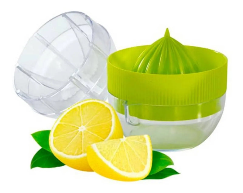 Exprimidor Limon Naranja Y A