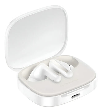Xiaomi Redmi Buds 6, Auriculares Táctil Ip54, Blanco