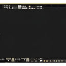 Disco Ssd Crucial 1tb P3 Plus M.2 2280 Nvme Gen 4 X4 5000mbs Negro