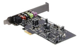 Tarjeta Sonido Asus Xonar Se Pci Expres 5.1 Gaming