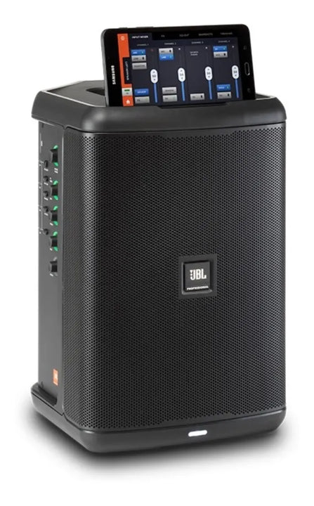 Caja Activa Portátil JBL Eon One Compact
