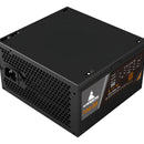 Fuente De Poder Iceberg Gaming 700-bx 700w 80 Plus Bronce Co Negro
