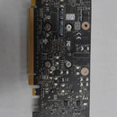 Tarjeta Nvidia Quadro P620 2gb 128bit Gddr5 Pci Exp 3.0 X16