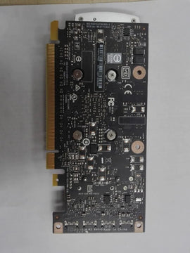 Tarjeta Nvidia Quadro P620 2gb 128bit Gddr5 Pci Exp 3.0 X16