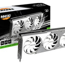 Tarjeta De Vídeo Inno3d Geforce Rtx 5070 Ti X3 Oc 16gb