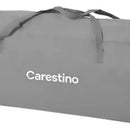 Practicuna Carestino Venecia Beige Completa + Bolso