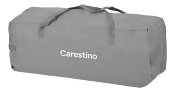 Practicuna Carestino Venecia Beige Completa + Bolso