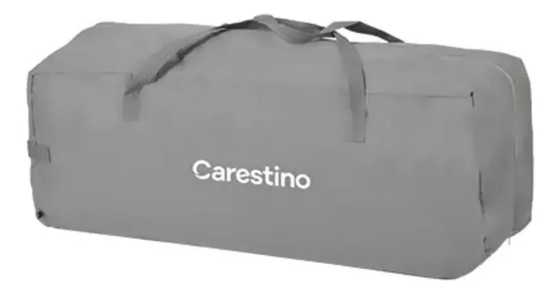 Practicuna Carestino Venecia Beige Completa + Bolso