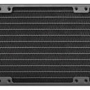 Enfriamiento Liquido Thermaltake Toughliquid Ultra 360 Intel Led Negro