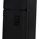 Nevera Haceb No Frost 243 Litros Manija Integrada Negra