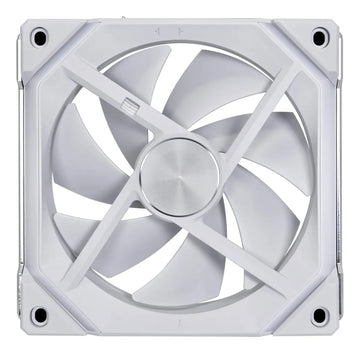 Lian Li Sl V2 120 Hoja Inversa Blanca Paquete Individual Sin