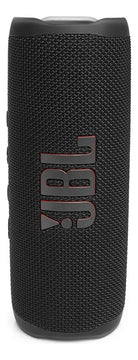 Parlante Jbl Flip 6 Bt S. Negro