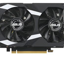 Tarjeta Gráfica Dual Nvidia Geforce Rtx 3050 6gb Oc Pcie 4.0