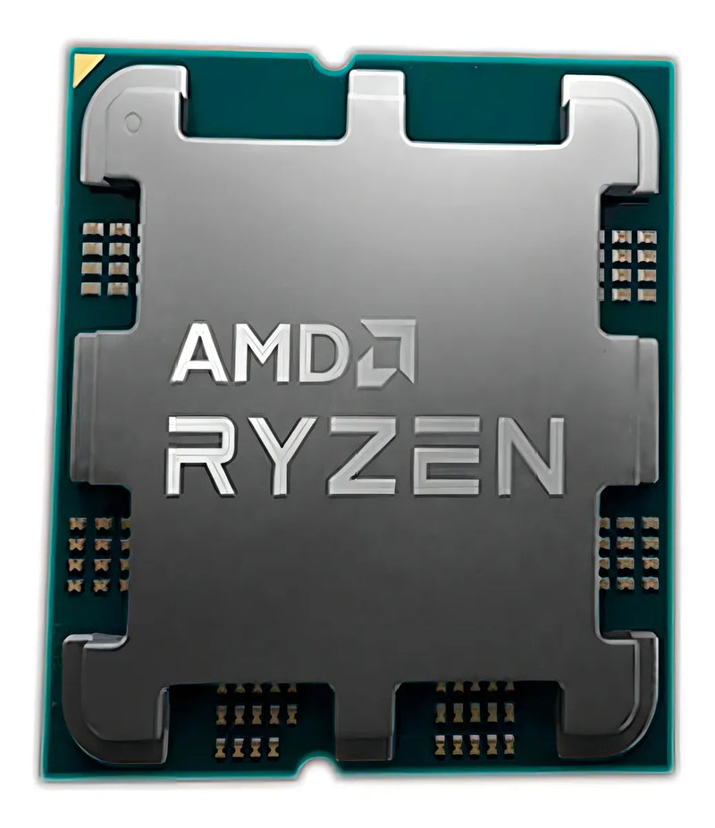 Procesador gamer AMD Ryzen 9 7950X 100-100000514WOF de 16 núcleos y 5.7GHz de frecuencia con gráfica integrada