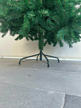 Árbol De Navidad Artificial 1.70 M Alta Calidad Color Verde
