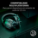 Razer Blackshark V2 X Xbox Licensed