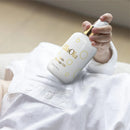 Ellaola Aceite De Masaje Orgánico Hidratante Para Bebés, .