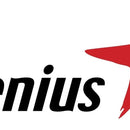 Parlantes Bluetooth Genius Sp- Hf380bt Usb Madera 3w