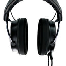 Diadema Gamer Vsg Enigma Multiplataformas Vg-hao100 Color Negro