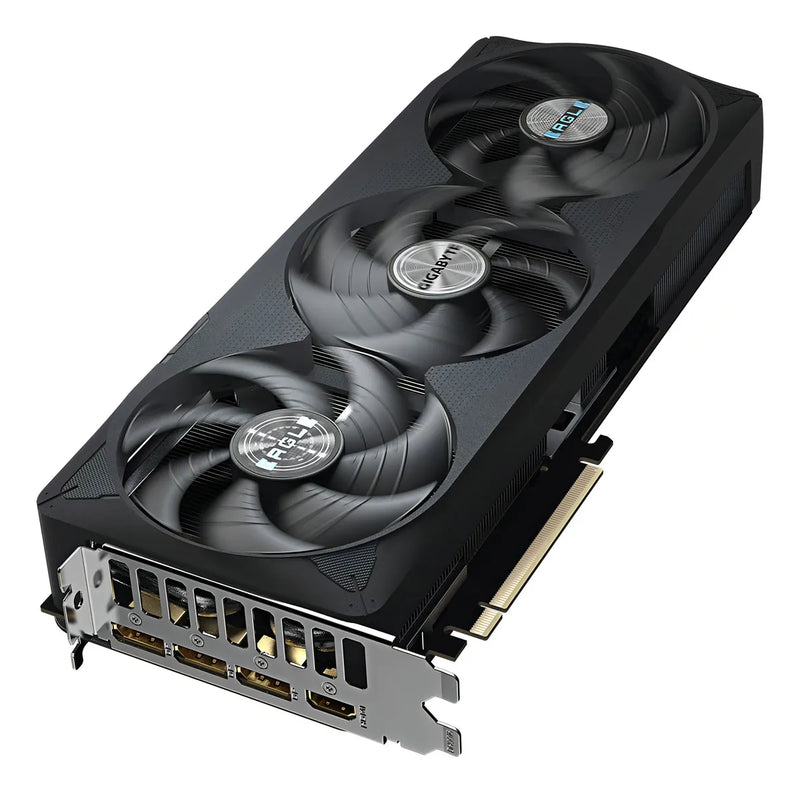 Tarjeta De Video Gigabyte Geforce Rtx 5070 Ti Oc 16gb Gddr7