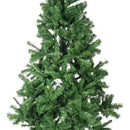 Arbolito De Navideño 712 Ramas 180cm Pvc Decoración Navidad Verde