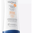 Total Block Kids Protector Solar Yanbal
