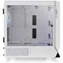 Gabinete Thermaltake Ceres 500tg Argb Snow Color Blanco
