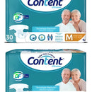 Content Talla M X60 Mediano