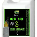 Poderoso Limpiador Antiempañante Líquido 500 Ml