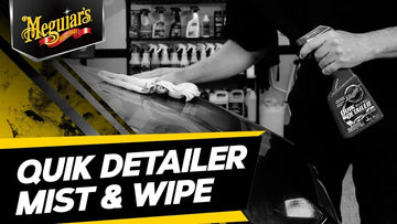 Cera líquida Meguiar's Automotivo Meguiars 1004 de 473mL