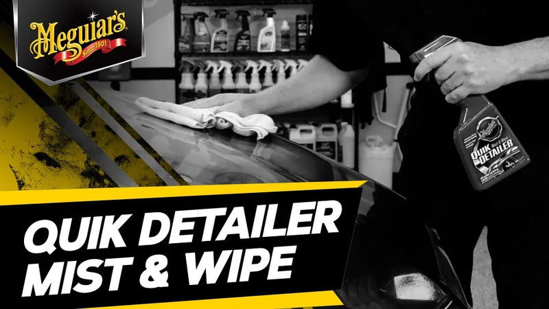 Cera líquida Meguiar's Automotivo Meguiars 1004 de 473mL