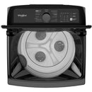 Lavadora Xpert Eco Carga Superior 20kgs Impeller Negro