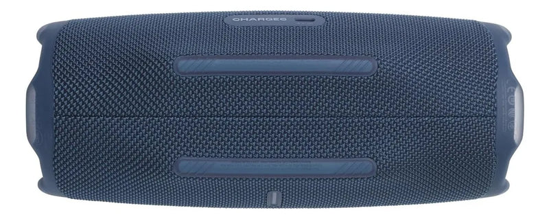Parlante Portátil Jbl Charge 6 Azul Bluetooth Inalámbrico Purple