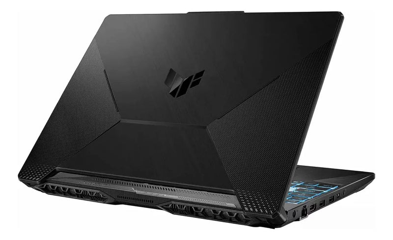 Portatil Gamer Asus Tuf Ryzen 5 7535h Ram 24gb Ssd 512 Rtx 2050 4gb