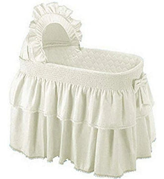 Babykidsbargains Paradise Rainbow Ecru - Falda Y Capucha Par