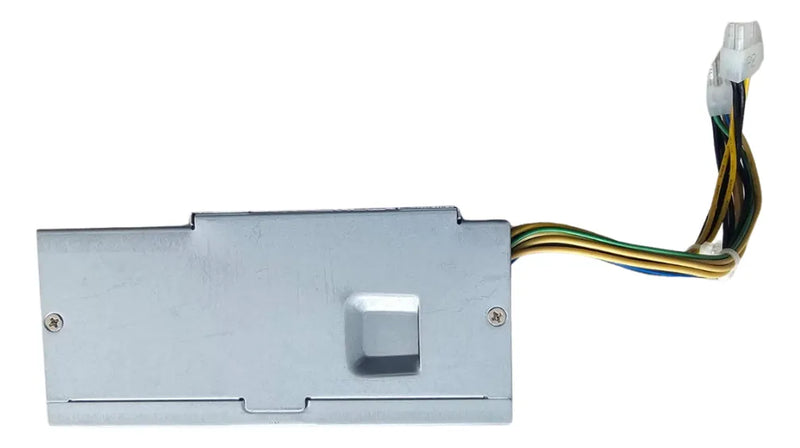 Fuente De Poder Lenovo Thincentre 210w 54y8941 Plateado