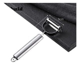 Pelador De Verduras, Rallador, Herramientas De Cocina