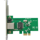 Tarjeta Lb-link Pci-e Bl-gp 8168 Lb-link Lan 10/100/1000