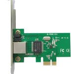 Tarjeta Lb-link Pci-e Bl-gp 8168 Lb-link Lan 10/100/1000
