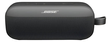 Bose Soundlink Flex 2 Parlante Portable Speaker 12hrs Negro