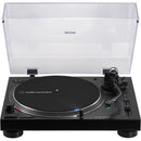 Bandeja para DJ Audio-Technica At-Lp120xbt-Usb color negro