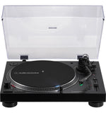 Bandeja para DJ Audio-Technica At-Lp120xbt-Usb color negro