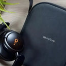 Anker Q30 Black Bluetooth con cancelación de ruido, 40 horas
