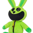 1pcs Juguete Peluche Smiling Critters, De Navidad Color Catnap