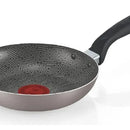 Sarten 18, Cacerola 14 Cm Y Jarra Americana 1.5l Imusa Gris